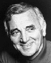 Charles Aznavour