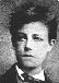 Arthur Rimbaud