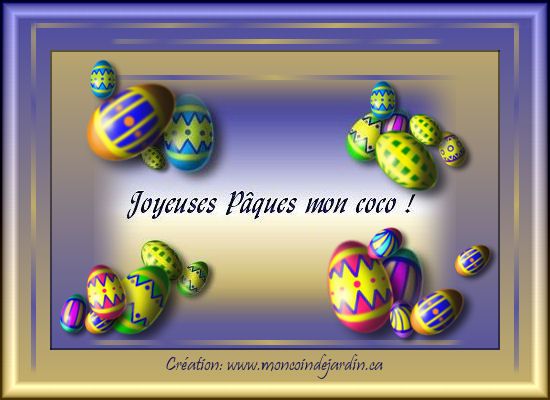 © Mon Coin de Jardin
