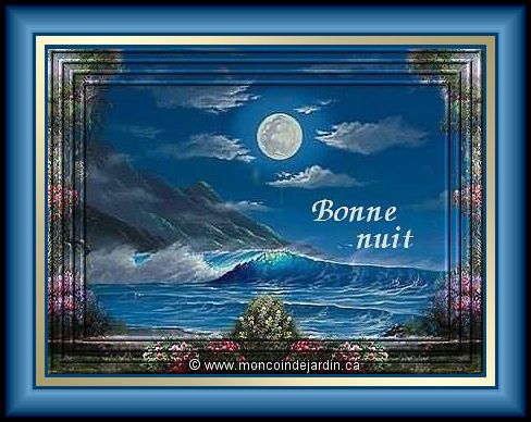  Mon Coin de Jardin