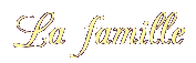 Carte La famille