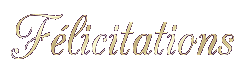Cartes f�licitations