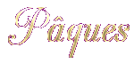 Cartes P�ques