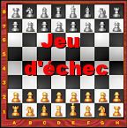 JEU D'�CHEC