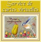 Cliquez sur ce service