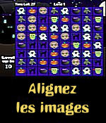 Halloween Match
