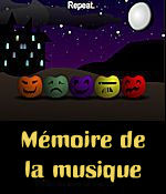 Music Memory