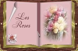 Les roses