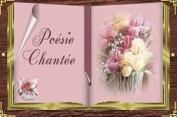 Posie chante