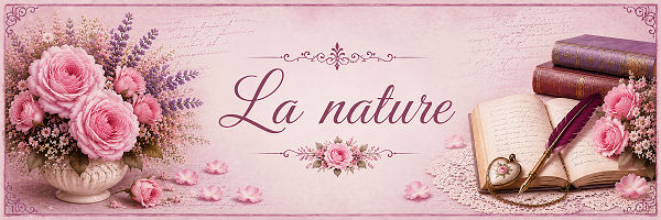 La nature