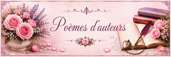 Po�mes d'auteurs