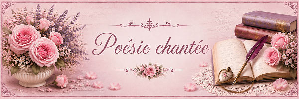 Po�sie chantee
