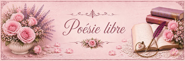 Po�sie libre
