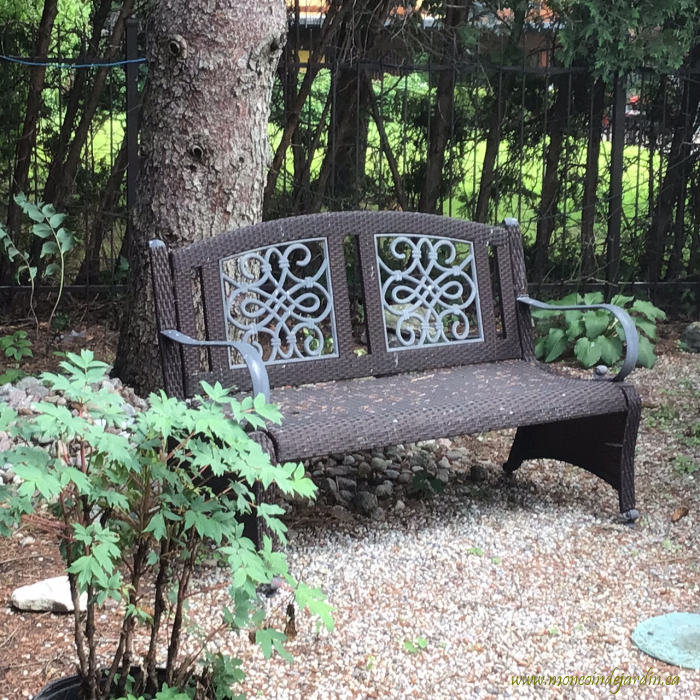  Mon Coin de Jardin
