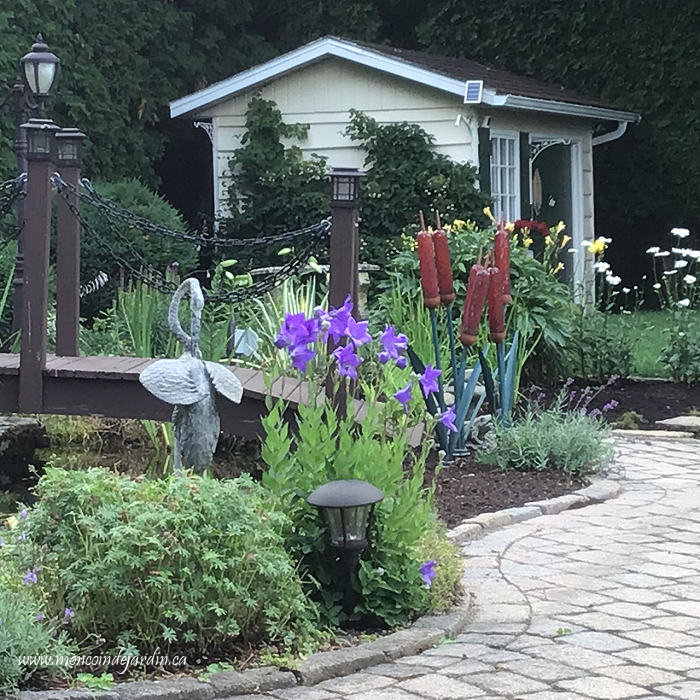  Mon Coin de Jardin