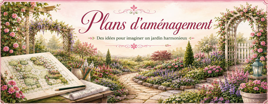 Plans d'am�nagement
