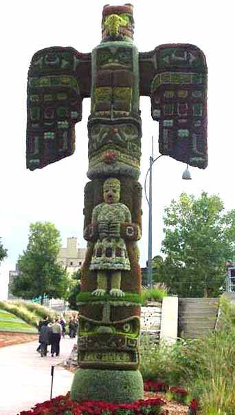 Le totem