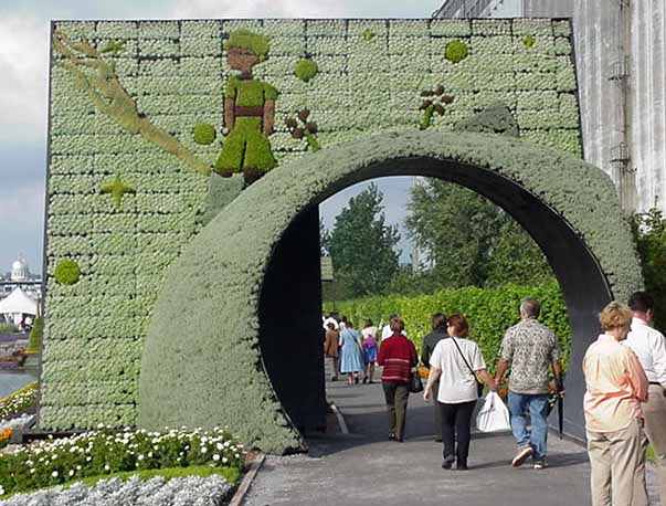 Le Petit Prince
