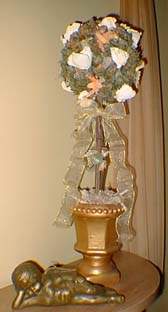 Arbre topiare